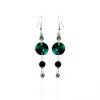 CRYSTAL EARRINGS 7