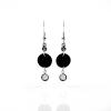CRYSTAL EARRINGS 9