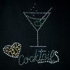 MARTINI TEE MARTINI TEE