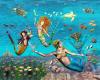 MERMAID MARTINI PARTY MERMAID MARTINI PARTY