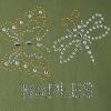 NAPLES BUTTERFLY T-SHIRT NAPLES BUTTERFLY T-SHIRT