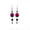 CRYSTAL EARRINGS 11